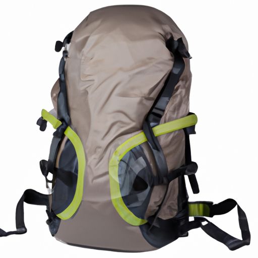 waterproof travel backpack