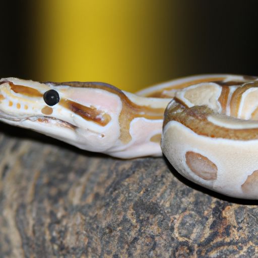 types of pet pythons