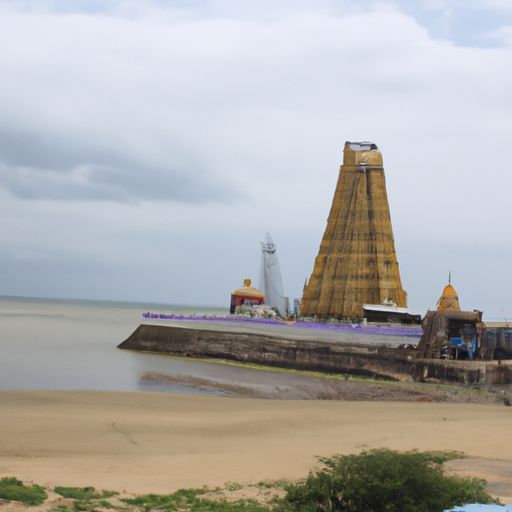 tourist attraction in rameshwaram